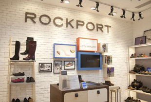 Rockport warehouse hot sale